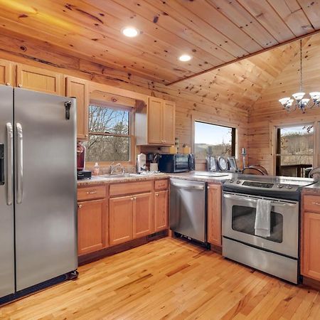 Sylva Serenity Exterior foto