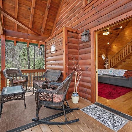 Sylva Serenity Exterior foto