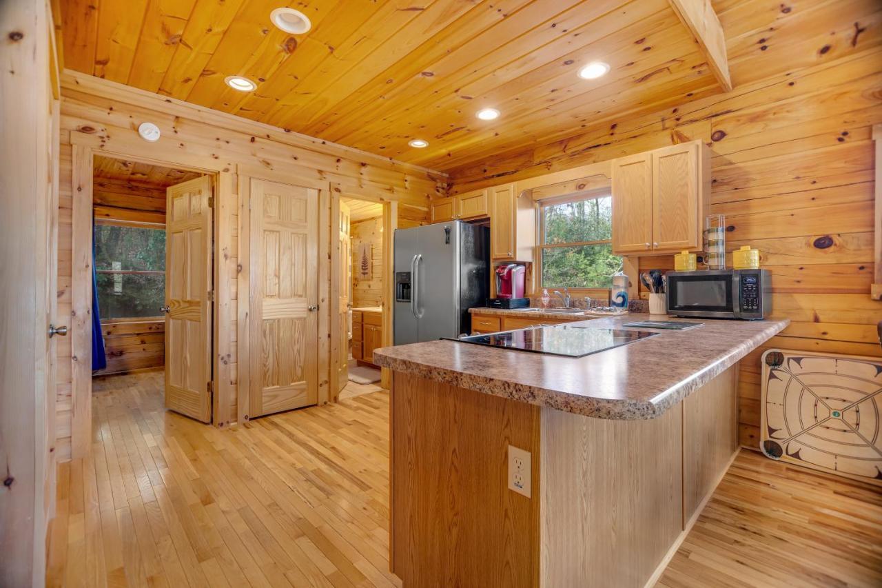 Sylva Serenity Exterior foto