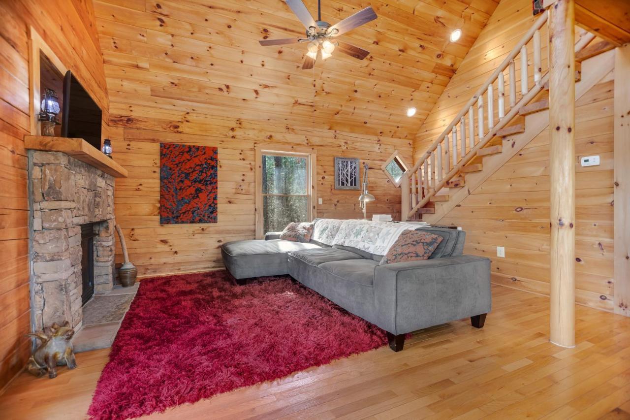 Sylva Serenity Exterior foto