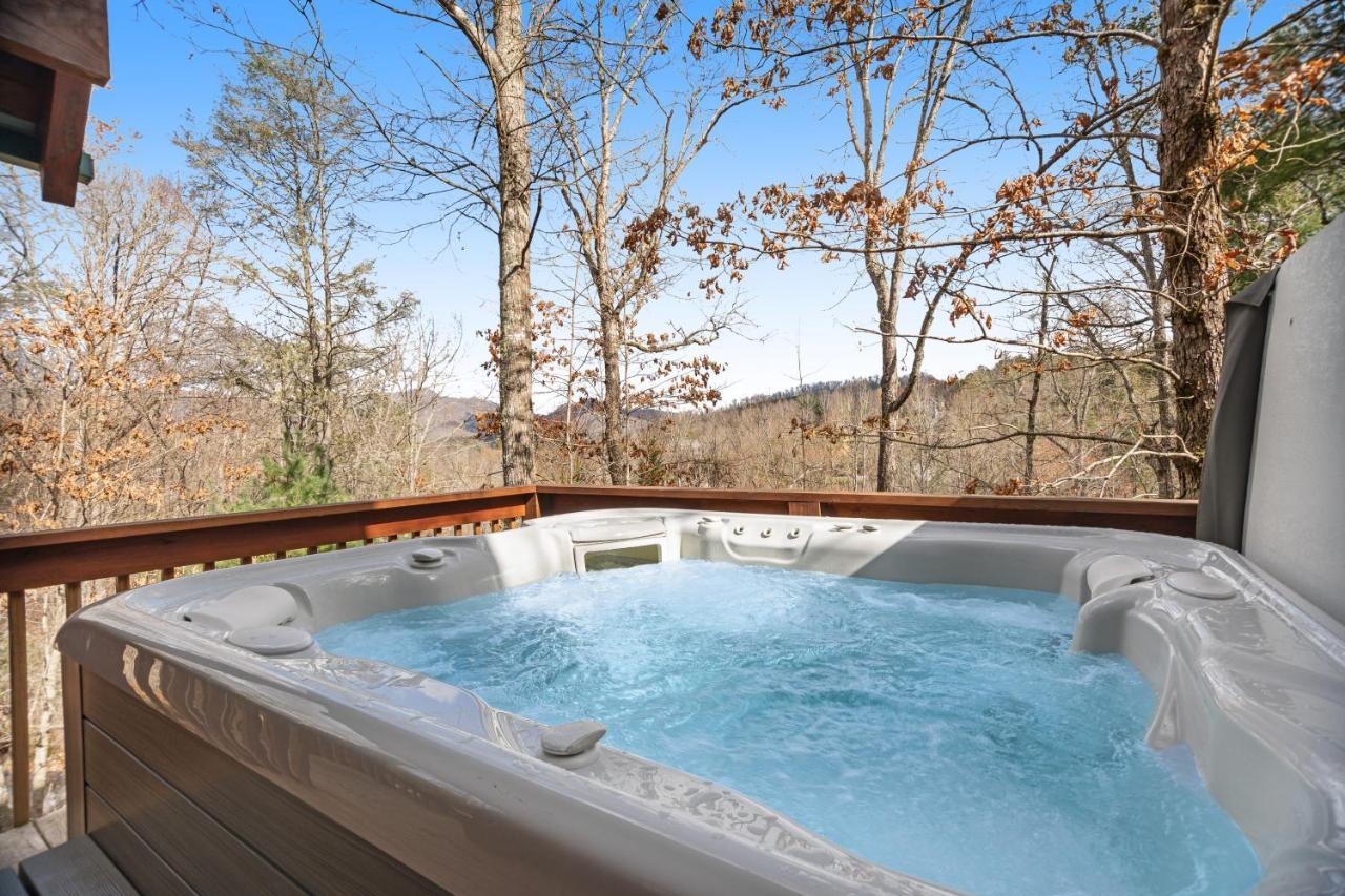 Sylva Serenity Exterior foto