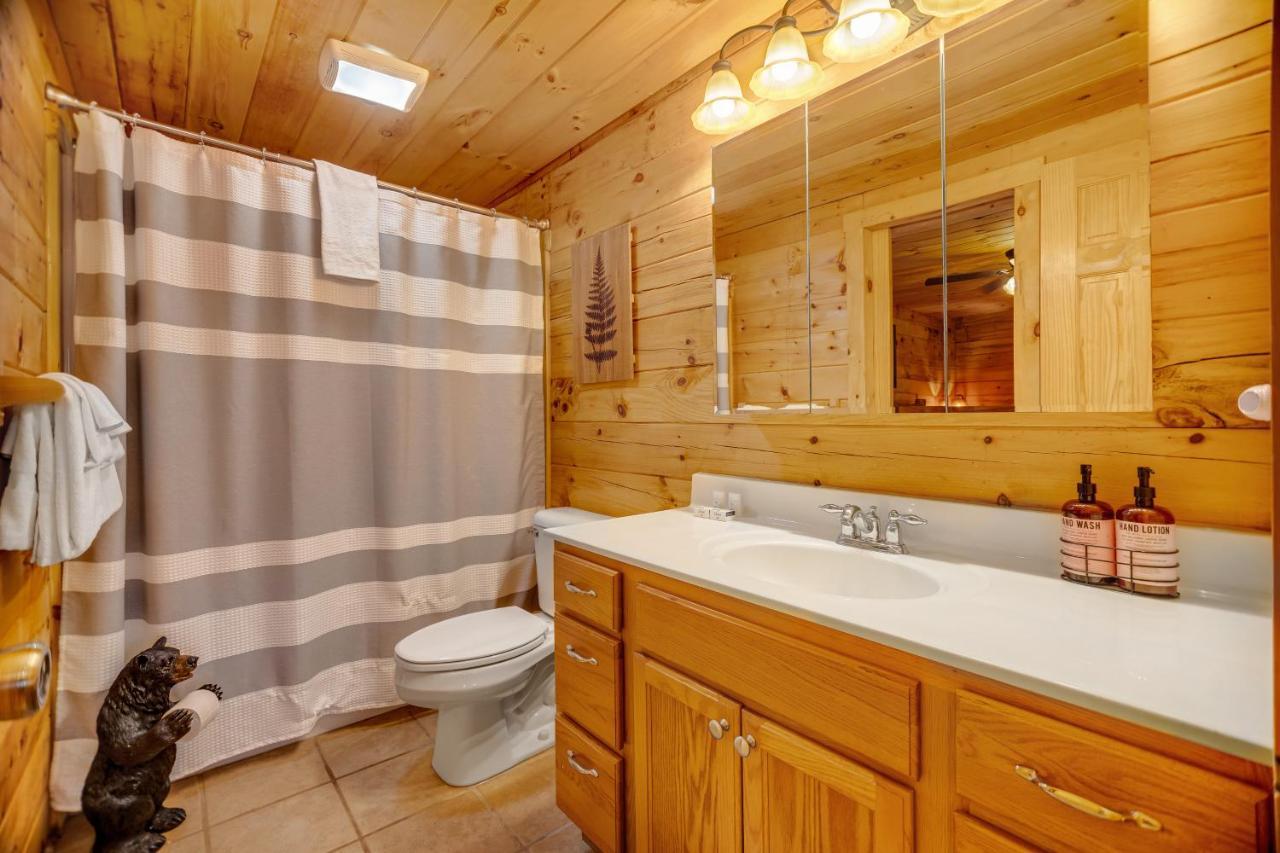 Sylva Serenity Exterior foto